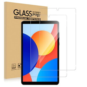 2������For Redmi Pad SE 8.7 4G �K���X�t�B���� Kluso ���Ɏq�� ���d�x9H Xiaomi Redmi Pad SE