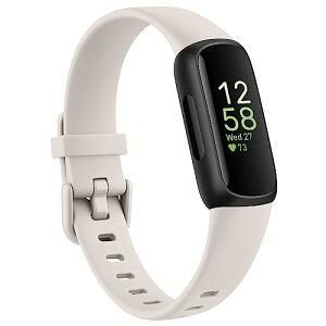 �o���h for Fitbit Inspire3 �x���g �_�炩�� �V���R���o���h ���� (Inspire/Inspire hr �ɂ͔�Ή�) (