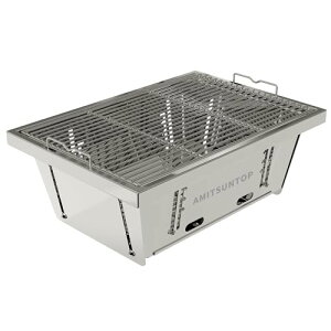 AMITSUNTOP R  BBQ iTCY IGTe[uΉ ȘFRăJ[{v[g̍ XeX ܂肽ݎ