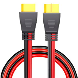 XT60 P[u XT60 IX-XRlN^[ 12AWG 2M XT60P[u zdp@E |[^udp \[[R