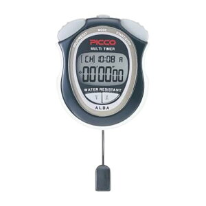 SEIKO(�Z�C�R�[) ALBA PICCO MULTITIMER �u���b�N ADME001