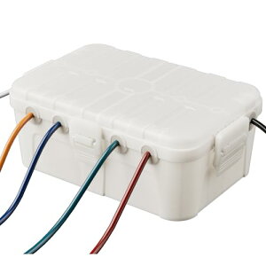 Flemoon ^RZg{bNX IP54h J悯 O d{bNX ό K[fCgA^C}[ARZgvOɍœK 