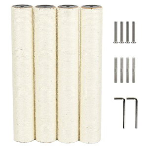 ECCIBOUN 4{Zbg a7.4cm L ܌ Lbg^[ |[ ւ  p x (45cm*4{ M8)