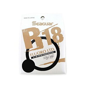 �V�[�K�[(Seaguar) ���C�� �V�[�K�[ R-18�t�������~�e�b�h 100m 7lb