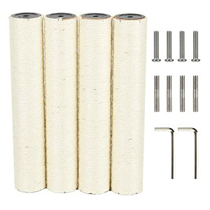 ECCIBOUN 4{Zbg a7.4cm L ܌ Lbg^[ |[ ւ  p x (30cm*4{ M10)