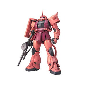 BANDAI SPIRITS(o_C Xsbc) MG @mK_ MS-06S VApUNVer.2.0 1/100XP[ F