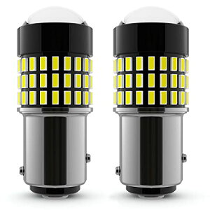 TORIBIO S25 P21/5W �_�u���� 12V 24V���p 1157 BAY15D BA15S LED�o���u 78�A 3014 6000