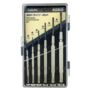 ENGINEER GWjA -hCo[Zbg 6{g DM-30