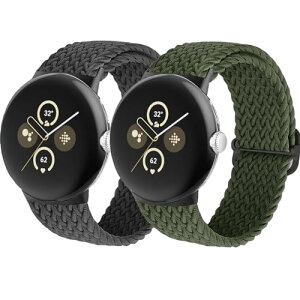 [SOLOLUP] �񖇓��� pixel watch �o���h �R���p�`�u�� google pixel watch 2/pixel�E�H�b�` 3 4