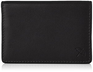 [Arnold Palmer] [�A�[�m���h�p�[�}�[] 2�ʃp�X�P�[�X �J�[�h�P�[�X �V�[�v�X�L�� �r�v APC-3208 (black)