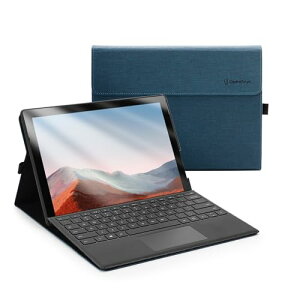 Omnpak Microsoft Surface Pro 7+/ Pro 7 / Surface Pro 6 / Surface Pro 5 2