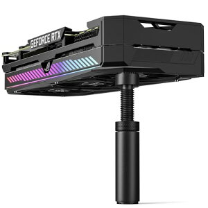 upHere GPU�T�|�[�g �O���{ �X�e�[ �O���{ �x���_ �O���t�B�b�N�J�[�h���Œ肷�� GPU�u���[�X�T�|�[�g �r�f�I�J�[�h�T�O�z���_GB4
