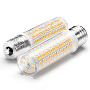 Ziomitus LED�d�� E17 100W�`���� 1200lm �d���F 17���� AC100v-265v �����F�� �S�����L�z�� �f�M�ގ{�H