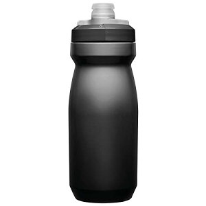 CAMELBAK(キャメルバック) ボトル ポディウム 620ml カスタムブラック