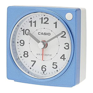 CASIO(�J�V�I) �ڊo�܂����v �d�g���v �u�����v �u���[ �� �A�i���O ��㎞�v ���^ ���C�g TQ-750J-2JF