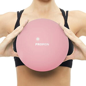 PROIRON �s���e�B�X�{�[�� 25cm �����i�{�[�� �M���j�N�{�[�� �_�炩���{�[�� �G�N�T�T�C�Y�{�[�� �M���j�N�{�[���� ���� �F