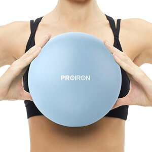 PROIRON �s���e�B�X�{�[�� 25cm �����i�{�[�� �M���j�N�{�[�� �_�炩���{�[�� �G�N�T�T�C�Y�{�[�� �M���j�N�{�[���� ���� 3�F