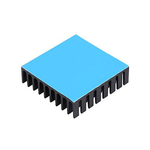 5�� �q�[�g�V���N 35×35×10 mm �� �`�b�v�p�}���`�q�[�g�V���N �M�`�������ʃe�[�v�t�� �M�\���΍� �A���~�� ���M�� CPU IC