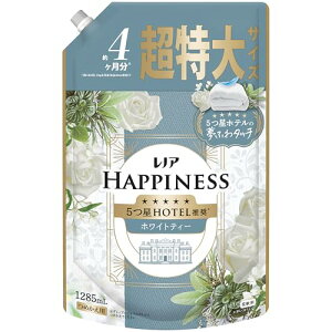 Lenor ���m�A �n�s�l�X ���ӂ�^�b�` �_��� �z���C�g�e�B�[ �l�ߑւ� 1285mL