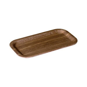 KINTO (�L���g�[) �m���X���b�v�g���C 220x120mm �`�[�N �ؐ� ���~ 45160