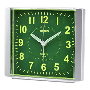 CASIO(JVI) ڊo܂v uv Vo[ AiO W Xk[Y Cg Vv TQ-479-8JF
