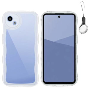 HILEGENER for AQUOS Wish 5 ���킢�� �P�[�X ���˂��� �����Y�ی� �ϏՌ� �A�N�I�X �E�B�b�V��5 SH-52F /