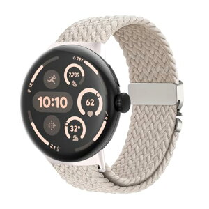 Google Pixel Watch�o���h/�s�N�Z���E�H�b�` 1�E2�E3�E4�i41mm�j�Ή� �҂ݍ��ݐL�k�x���g �j�����p �p���V���[�g�o�b�N��