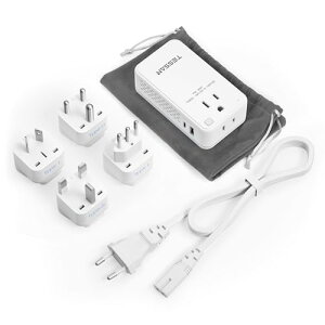 �ψ��� �C�O���s�p 220v����100v �_�E���g�����X BF/O/L/B3�^�C�v�ϊ��v���O�t�� 1.2M��C�^�C�v�C�O�ϊ��v���O�����R�[�h 2