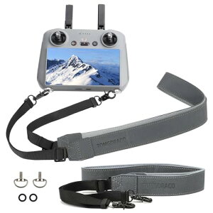 DJI RC 2Mini 5pro/Air 3S/Avata 360/NEO 2�p�X�g���b�v �����R���p���M�@ �l�b�N�X�g���b�v