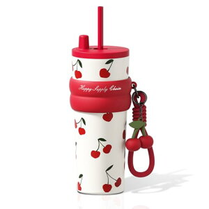 Sidagar 710ml ���� �^��f�M�^���u���[ �X�e�����X�� �ė��p �X�g���[�t�� �R��Ȃ� �E�H�[�^�[�{�g�� �ۉ��ۗ� ���s�p �R�[�q�[
