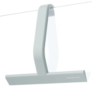 dancemoon JustHang ���؂胏�C�p�[�i�K���X�h�A�p�j��̐��^�V���R���E�r���g�C���t�b�N�t�� 25cm ??�Z�[�W�O���[��
