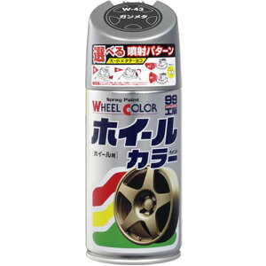 \tg99(SOFT99) 99H[ CyCg zC[J[ W43 K^ 300ml W[43 Ԃ̃A~ESzC[yю