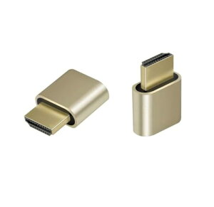ADWITS 2 �p�b�N HDMI�o�[�`�����E�f�B�X�v���C HDMI �G�~�����[�^ HDMI�_�~�[�v���O DDC EDID�G�~�����[�^�[ 4K@