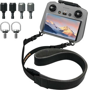 CYNOVA RC 2 �X�g���b�v �Ή� DJI RCDJI RC 2�p�X�g���b�v �Ή� DJI Mini 5 pro