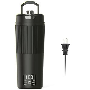Aliliy �d�C�P�g�� �|�[�^�u�� �g���x���P�g�� 550ml��e�� �C�O�Ή� 6�i�K���x���� �����ۉ� �����^�уP�g�� 400W �}��������