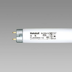 NEC���C�e�B���O NEC ��ʌu�������v ���邳1230lm ����d��18W FL20SSW18