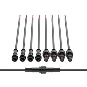 BTF-LIGHTING 3s hdCRlN^[ 22AWG IP65 IX X RlN^[ 20CM  gbN {[g  O