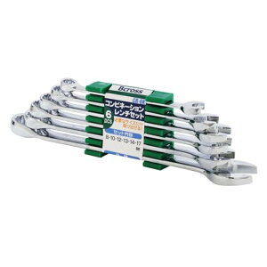 �p�I�b�N(PAOCK) Bcross(�r�N���X) �R���r�l�[�V���������`�Z�b�g CR-6K