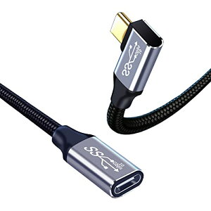 USB-C & USB-C P[u L 1.5M Type-c  USB3.1 Gen2(10Gbps) 100W PD}[d 