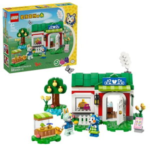 S(LEGO) ǂԂ̐X t@bV̂XuGCuVX^[Yv  ߋ a v[g ubN m珗̎q j̎q q