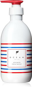 �I�[�V�����g���R (OCEAN TRICO) �A���T�[�g���[�g�����g (400ml)