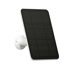 SwitchBot �\�[���[�p�l�� �h�A�z���Ή� ��F�؃p�b�hPro�Ή� ��t�ȒP - �X�C�b�`�{�b�g USB-C �^�C�vC�� IP55�h���h�o