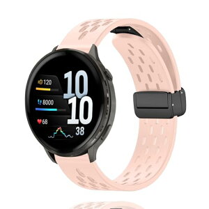 MELEJIA For Garmin Forerunner 70 / 170/ 170 Music / 570 42mm / Garmin Ap