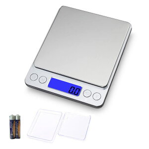 Lb`XP[ ͂ fW^ fW^XP[ XP[ dq ͂ 3000g vʊ 0.1gP 3kg Lb` NbLOX