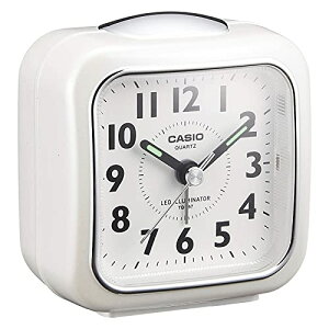 CASIO(JVI) ڊo܂v uv AiO ^ Cg zCg  Vv TQ-157-7BJF