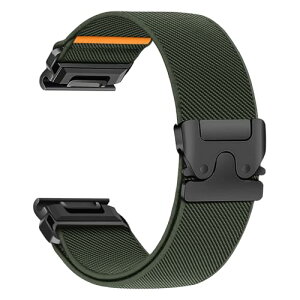 �K�[�~�� �x���g 22mm for Garmin Fenix 8 47mm �E Forerunner 970/965/955/945/935 �E