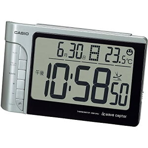 CASIO(JVI) ڊo܂v dgv Vo[ fW^ x J_[ DQD-240J-8JF ubN
