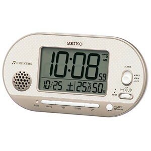 ZCR[NbN(Seiko Clock) uv sNS[h {̃TCY: 8.1×15.9×4.9cm ڊo܂v dg fW^
