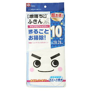 bN(LEC)ӂ񂨓p 10