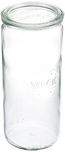 }[NXC^[iVi WECK KXۑe STRAIGHT 1000ml WE-908